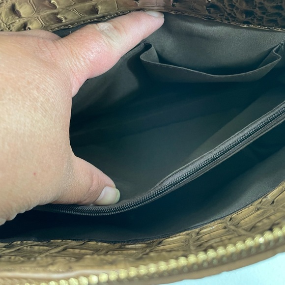 Unbranded patent leather bag - Picture 5 of 7